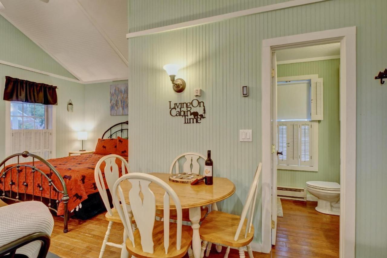 Linville River Cottage - Steps Away From The Banks Newland Extérieur photo