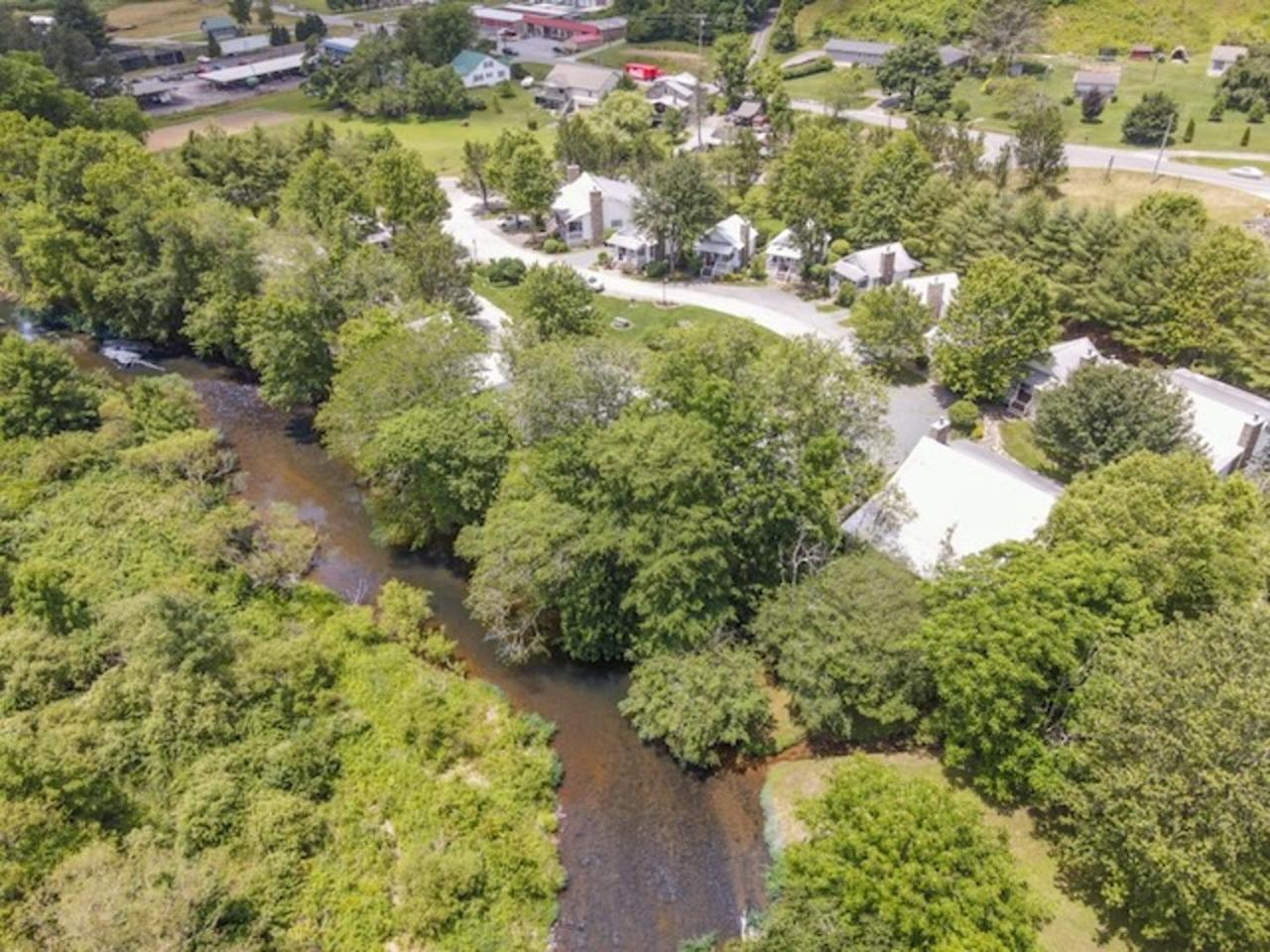 Linville River Cottage - Steps Away From The Banks Newland Extérieur photo